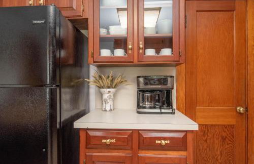 Pine Grove Cottage - Foto 11