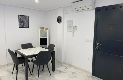 Casa Marina Suerte - Punta Prima, Torrevieja - Foto 20