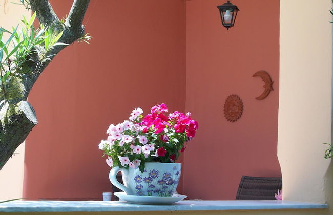 Casa Della Felicitá - Photo 24