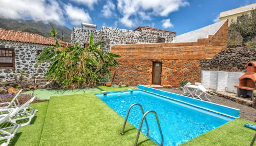 Sombrero de Pico B - Foto 5, sunbed