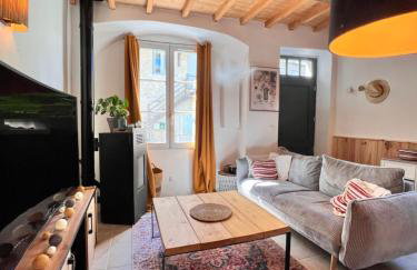 Maison de charme au cœur de Lectoure - Parking gratuit à 20m - Foto 2
