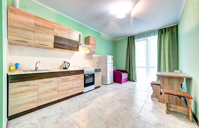 Apartment Voskresenska 18 - Photo 75