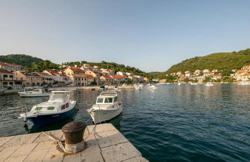 Bugenvilija apartment - Foto 20