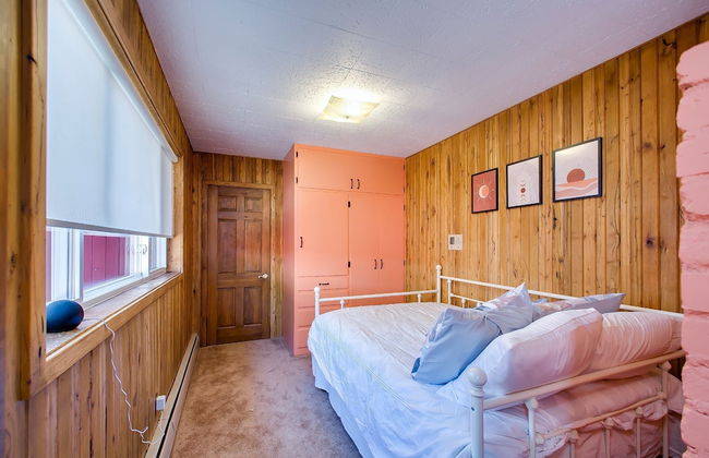 Eagle Rock Base Camp - Foto 6