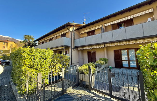 Casa del Limone - Foto 16