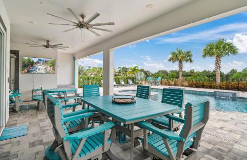 Jacks Club Serenity Villa-TB026 - Foto 54