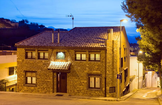 Rural Castell - Foto 23