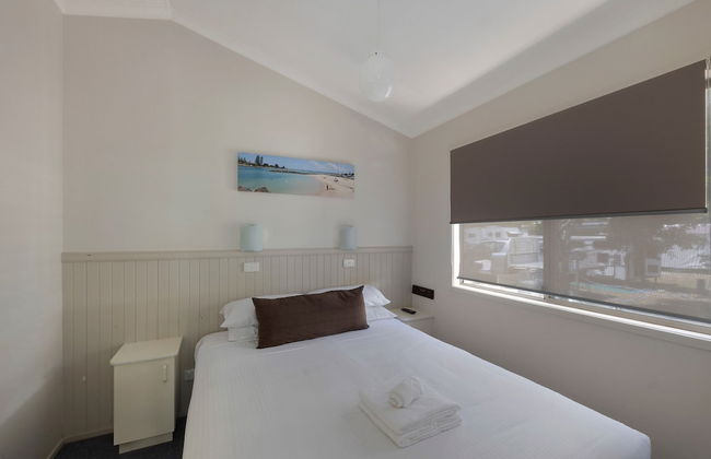 Reflections Tuncurry - Holiday Park - Foto 19