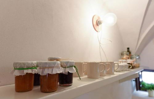 Corte dei melograni-Suite familiare-zona Ostuni - Foto 27