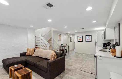 Classy Central DC Bloomingdale 1-BR Getaway - Foto 4