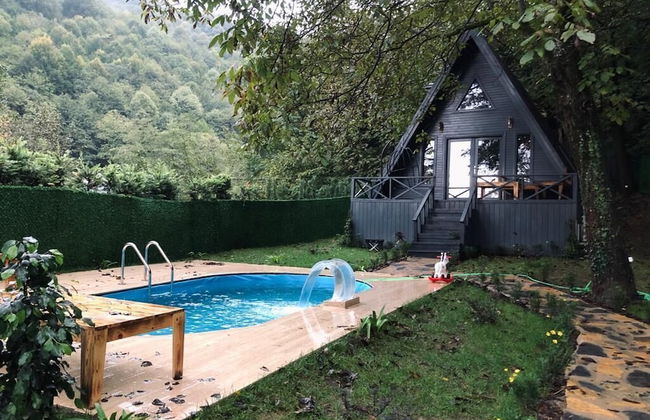 Sapanca Bungalow Otelleri - Foto 6