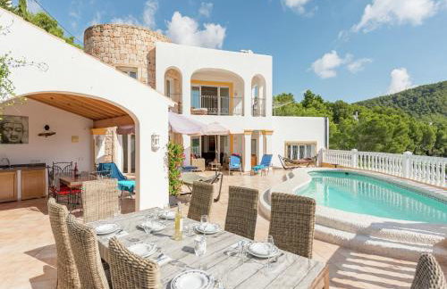 Luxurious, Detached Villa With Swimming Pool 10 Persons - Foto 1