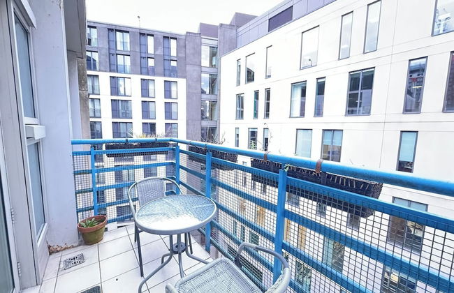 Spacious 2-bed Flat Next to Piccadilly Station - Foto 18