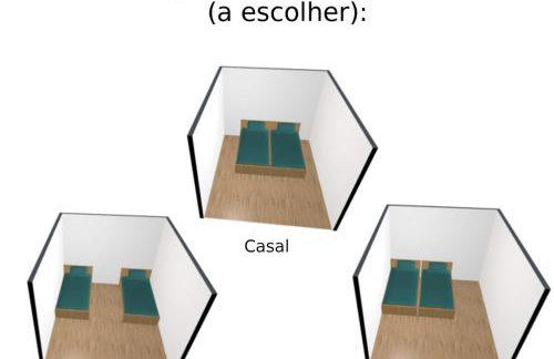 Estúdio charmoso com vaga e sacada a 50 metros do Metrô Luz - Foto 15