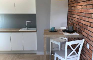 Apartament Zielone Zacisze - Foto 1