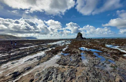 Chalet 26 Widemouth Bay - Foto 22