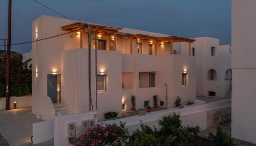Silvina Beach House Naxos - Foto 3