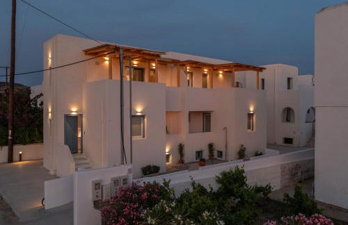 Silvina Beach House Naxos - Foto 3