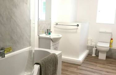 Cottage on Exmoor - Sleeps 8 & Parking - Photo 14