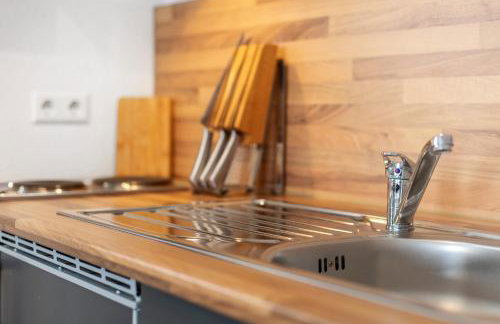 Ferienwohnungen Eulenspiegel - Foto 12