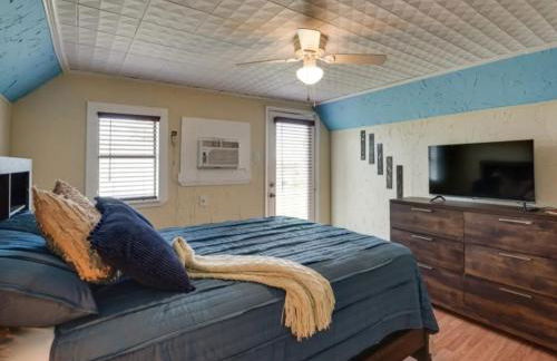 The Blue Pearl - Foto 23