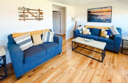 The H Cottage - free mooring - beach access - Foto 2