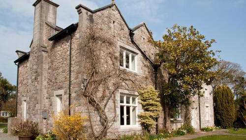 Tros Yr Afon Holiday Cottages and Manor House - Foto 2