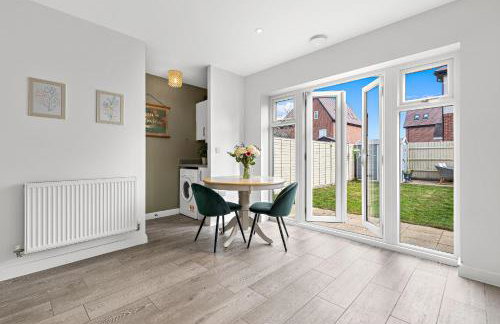 Silver Stag Properties, 3 bedroom luxury house - Photo 6