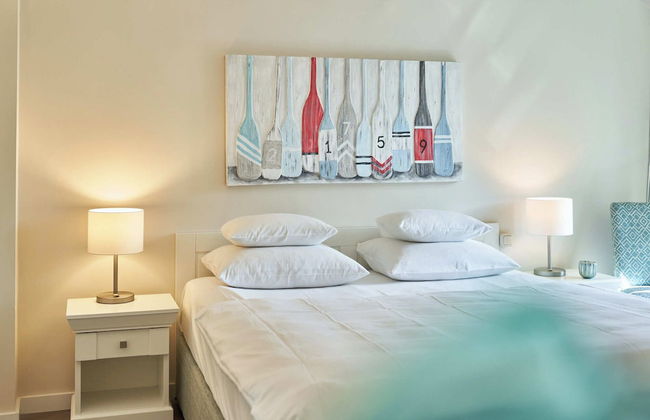 Ferienwohnungen Dünenmeer - Foto 5