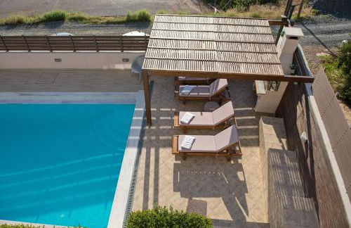 Lila's Villa - Foto 15