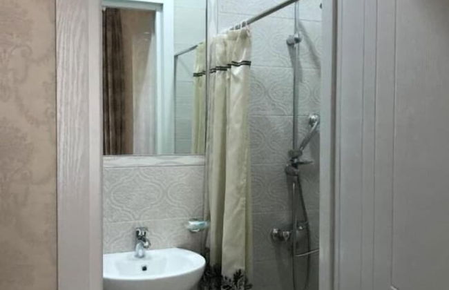 Old Tbilisi Historical Apartments - Foto 44