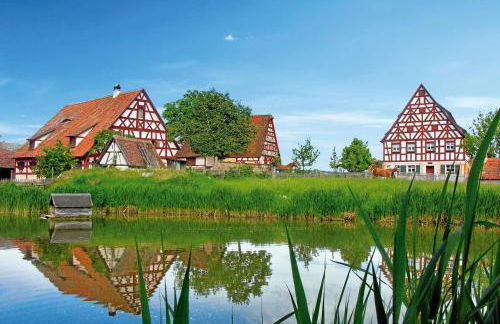 das windsHEIM Appartements by Vital Hotel 1 und 2 Zimmer Appartements - Foto 13