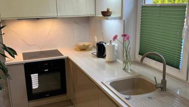 MS HOUSE Apartament - Foto 5, stove