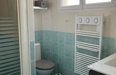 Maison Ti Losyma proche port et commerces - Foto 5