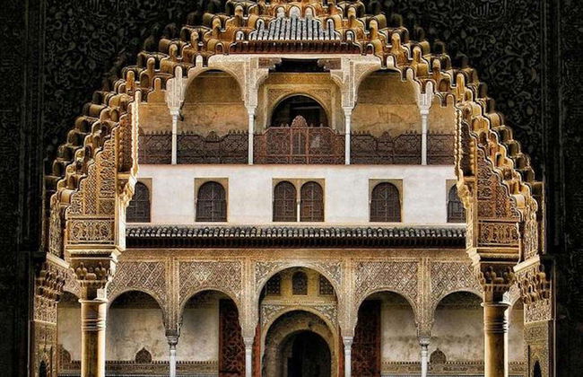 Offre : Alhambra + Albaicín - Photo 4