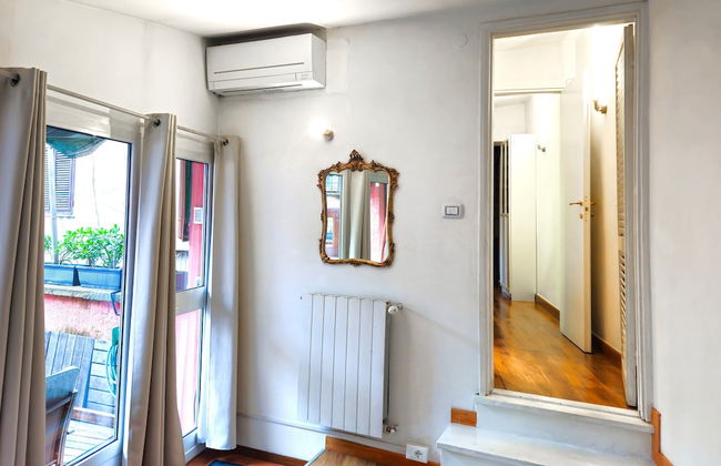 Monserrato Apartment - Foto 23