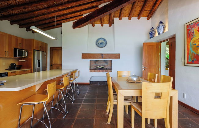 Cumbre Serena - Foto 18