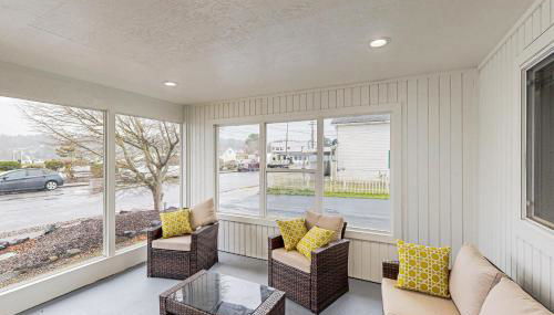 The Turtle Suite, Dolphin Suite, & Sea Horse Suite - Foto 3