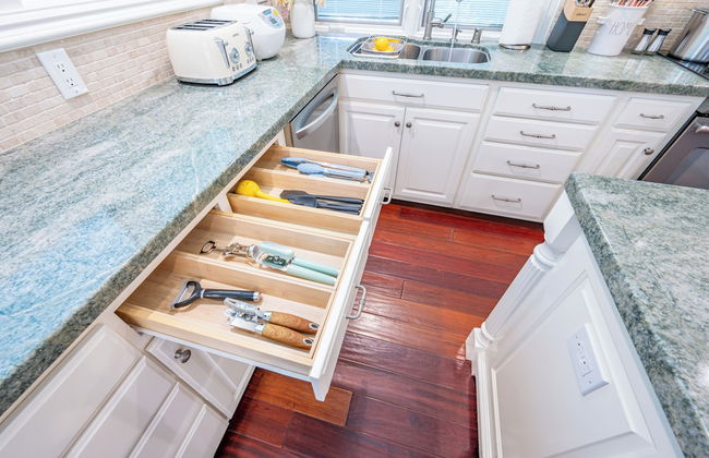 Amazing Disneyland Spa Pool Villa - Photo 18