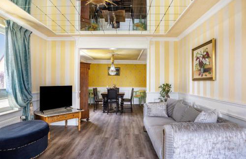 Ferienhaus Barockhaus Fulda - Photo 30