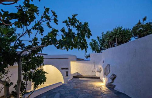 Beachside Villa Agios Sostis - Foto 29