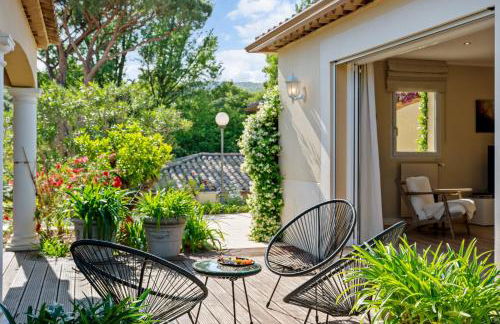 Villa Lavyn - Foto 68