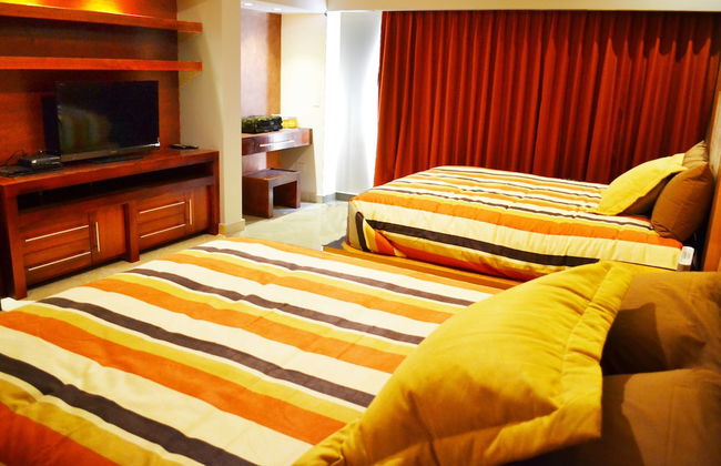 Villas de Cortez Penthouse - Foto 5