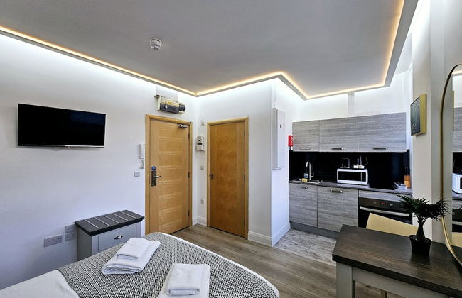 London Stay Apartments - Foto 27