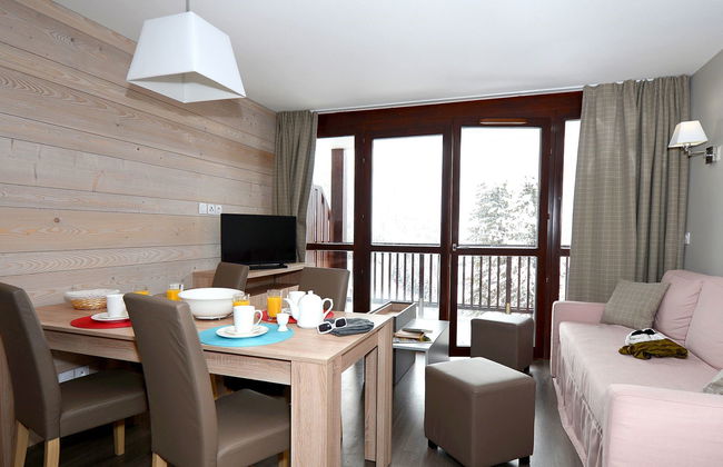 Résidence Odalys Référence Le Panoramic - Foto 7