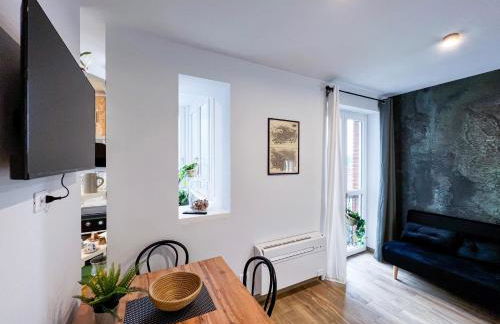 Repetti Suites - Two Adjacent & Independent Apartments 10 minutes to Milan City Centre & Linate Airport - Foto 23