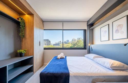 Skyline Parque Moinhos by LikeHome - Foto 44