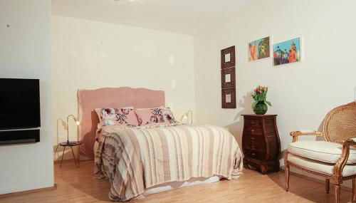 ☆Luxuriöses Apartment☆ Central MUC Enjoy & relax - Foto 5