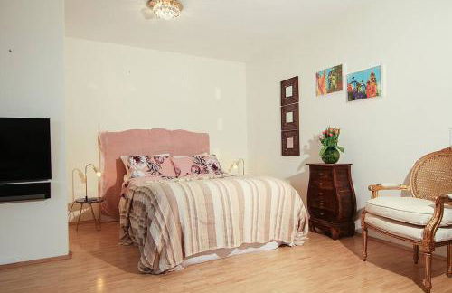 ☆Luxuriöses Apartment☆ Central MUC Enjoy & relax - Foto 5