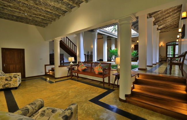 Amara Villa - Photo 32